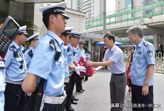 上海辅警改革最新动态，探索与突破，共建和谐安全城市