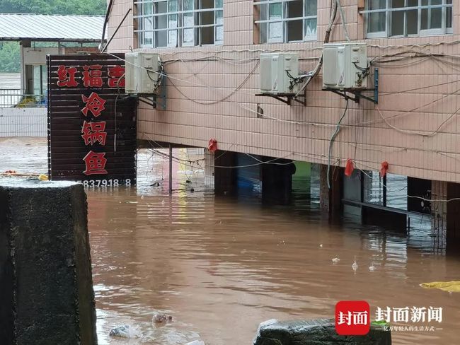 渠县三汇镇火车站重塑交通枢纽，助力地方经济腾飞