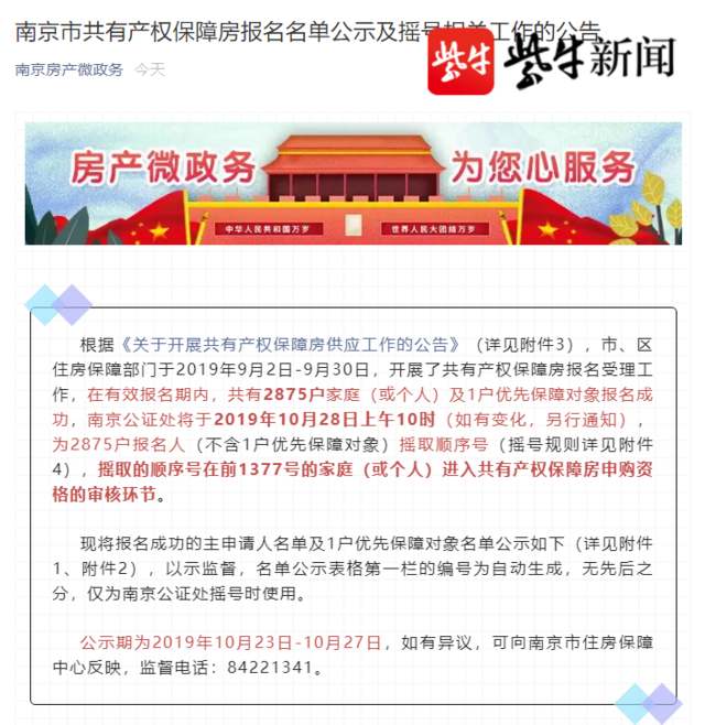 南京共有产权政策最新动态与市场深度解析