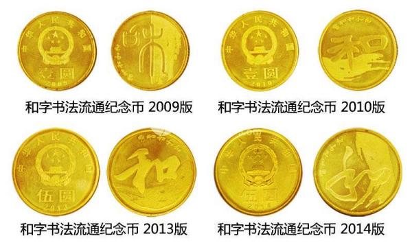 关于和字纪念币的最新价格分析与趋势预测（2014年）