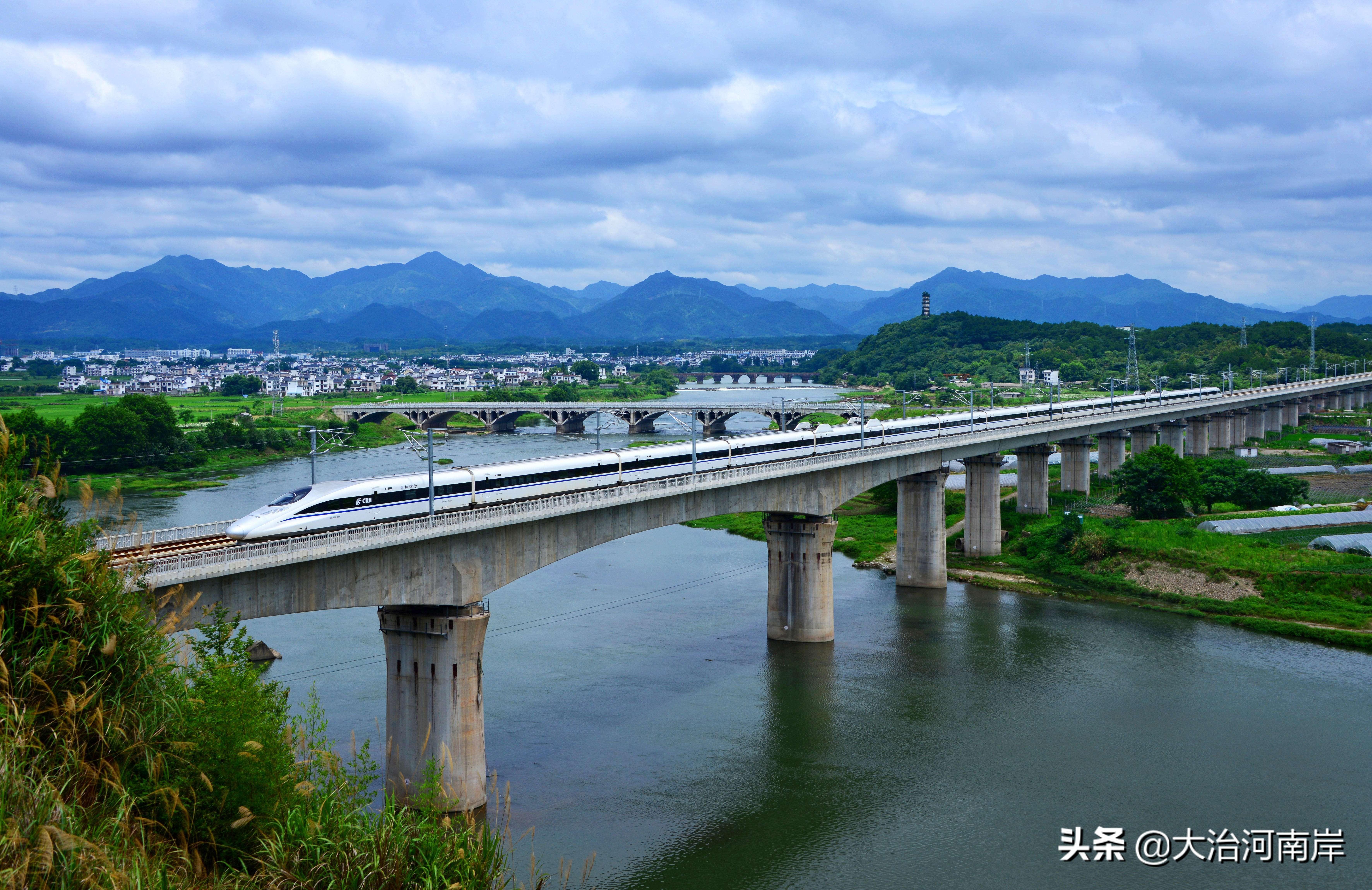 沪通铁路二期规划，连接未来，推动区域一体化进程