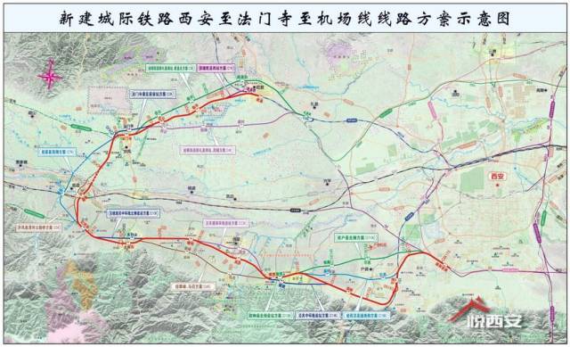 三原城际铁路建设最新进度报告