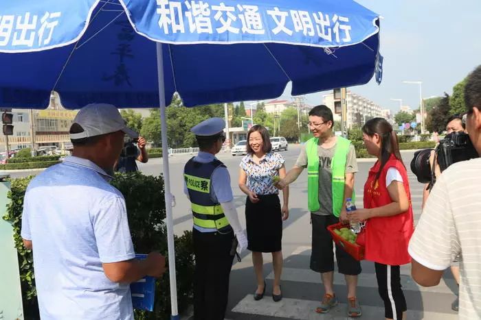 漯河市园林管理局启动城市绿化新篇章，城市绿化最新动态报道