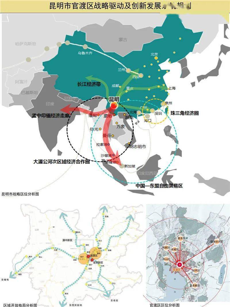 官渡区文化局发展规划揭晓，塑造文化新篇章