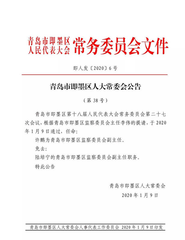 莱山区自然资源和规划局人事任命动态解析