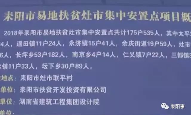 耒阳市级托养福利事业单位新项目，托起幸福的明天