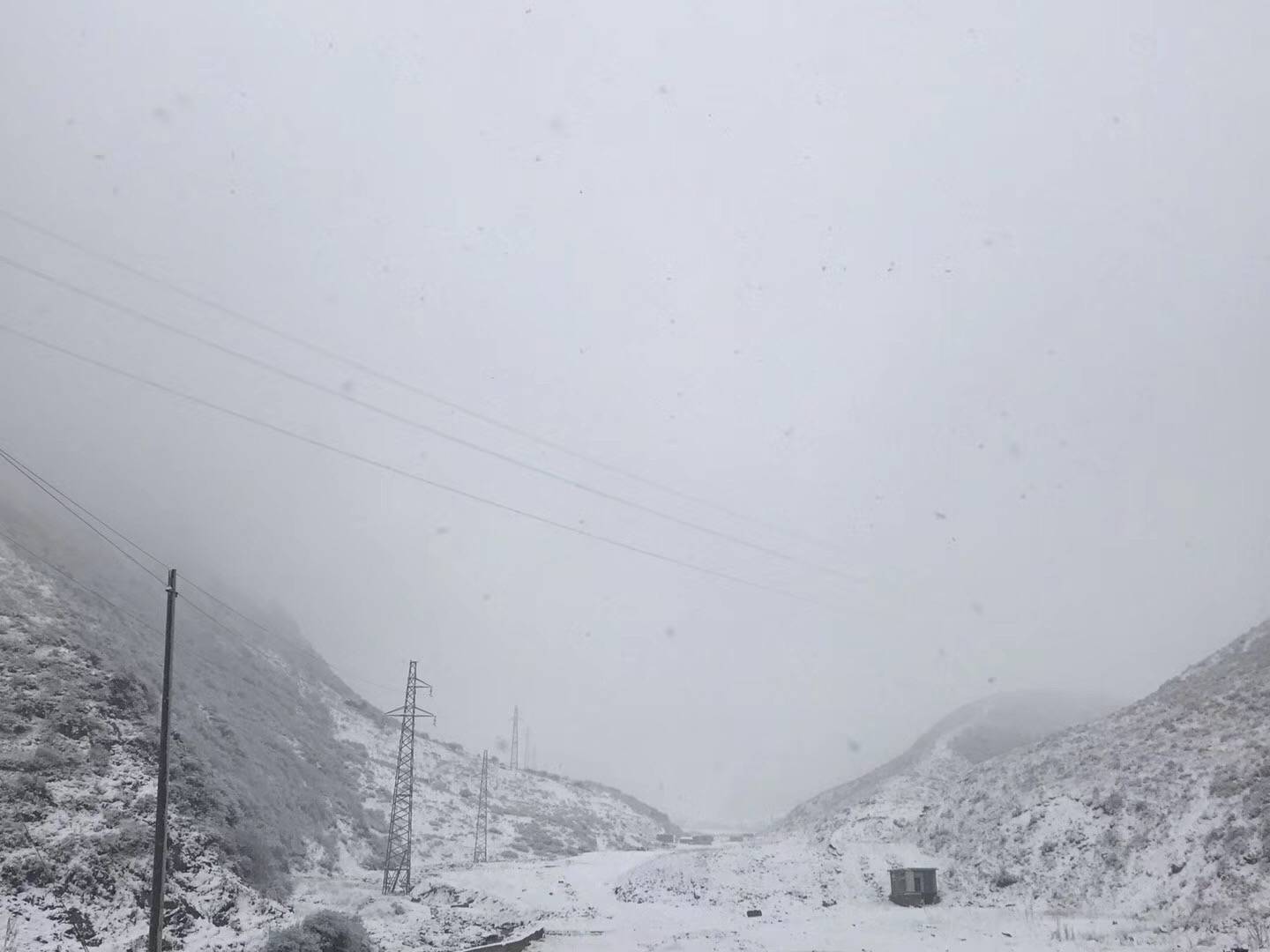 朗玛雪村最新天气预报全面解析