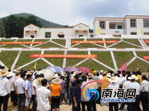 琼麦村最新项目，乡村振兴的新里程碑进展报道