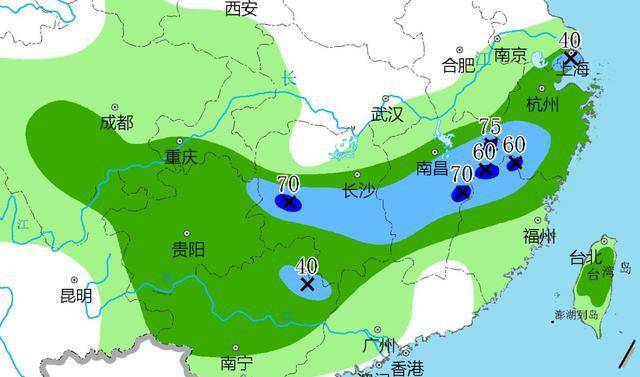 满洲里市第四天气预报更新通知