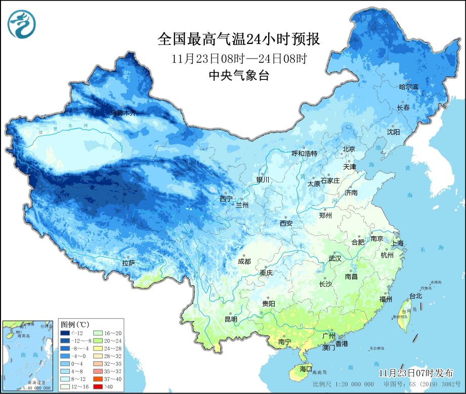 农业经济开发区最新气象预报信息