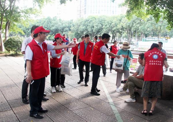 榕城区水利局新项目推动区域水资源可持续发展进程