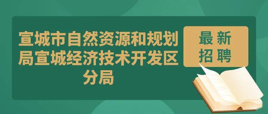 城阳区自然资源和规划局最新招聘启事概览