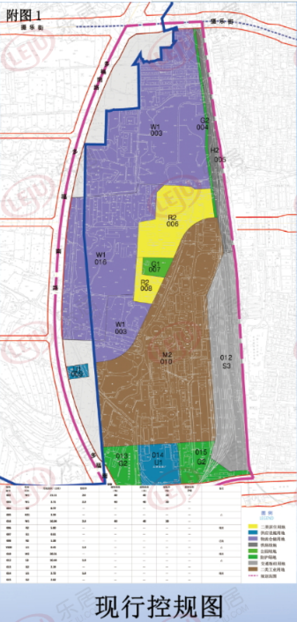 山西省太原市尖草坪区汇丰街办最新发展规划研究