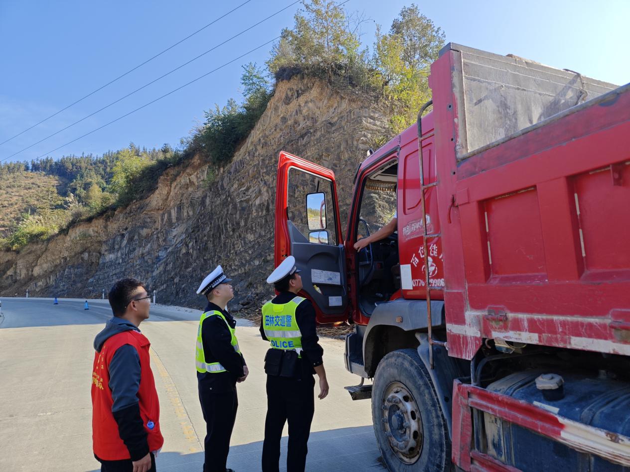 平塘乡最新交通新闻，迈向现代化交通体系的重要步伐