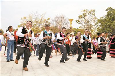 孟连傣族拉祜族佤族自治县体育馆最新人事任命动态