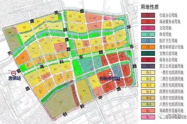 井洲镇最新发展规划，塑造未来繁荣蓝图