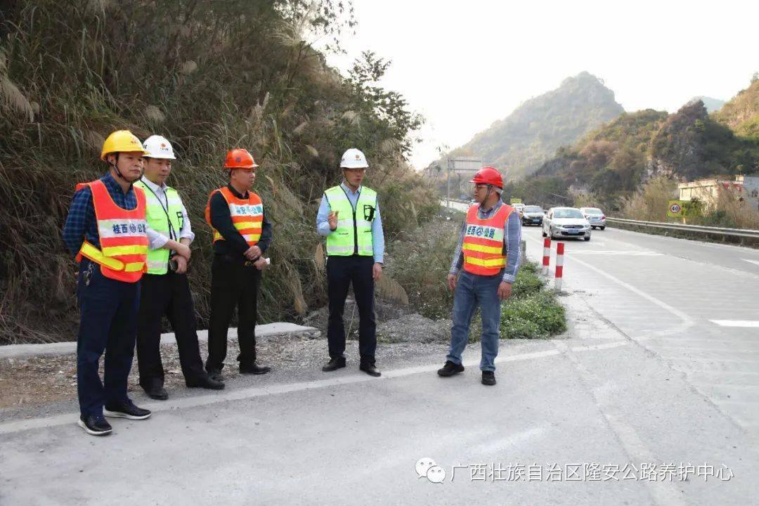 龙门县级公路维护监理事业单位最新动态及进展概述