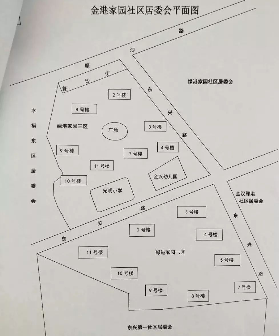 罗玉二社区居委会新项目，重塑社区生活品质提升行动