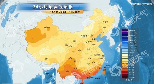 北冶乡最新天气预报