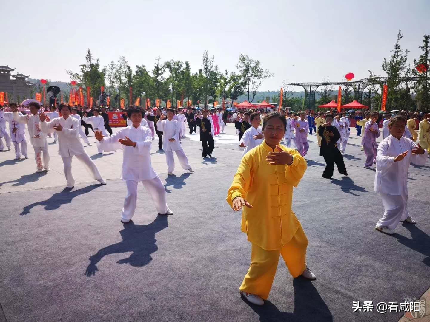 武功县文化广电体育和旅游局新项目启动，县域文化繁荣与旅游发展双轮驱动前行