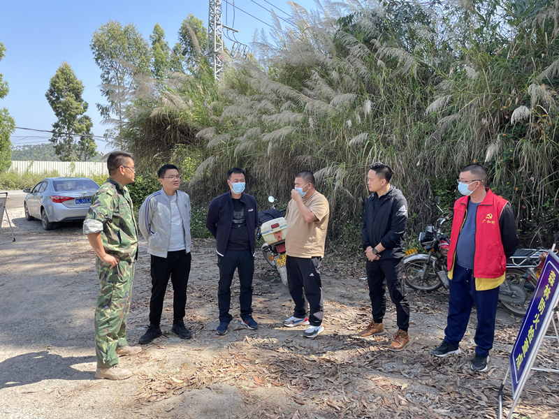 潼湖镇最新新闻报道