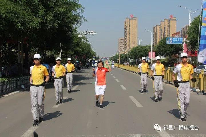 山西省晋中市祁县昭馀镇最新项目，引领地区发展的强大引擎