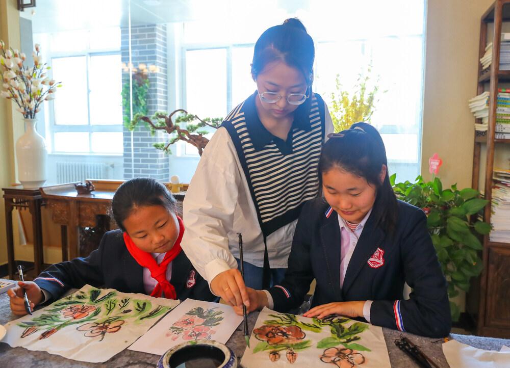 赵沟畎村委会发展规划概览