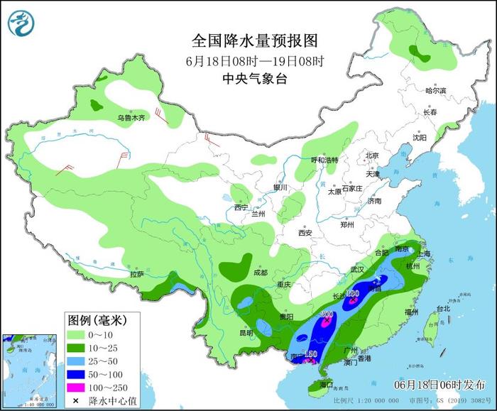 蒋王街道天气预报更新通知