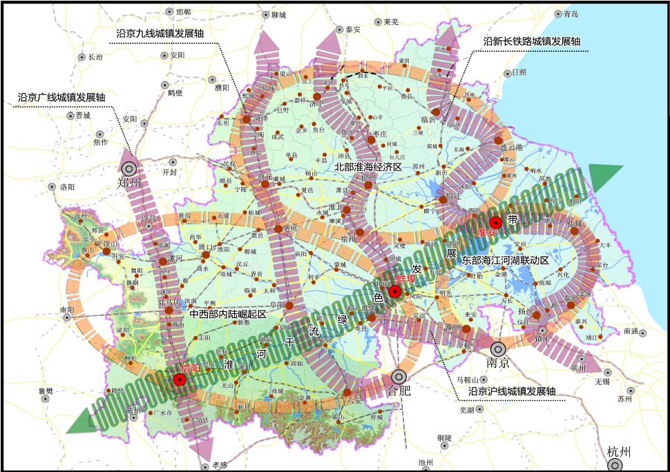 海门市沿江渔场最新发展规划概览