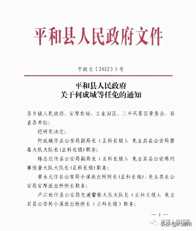 平和县文化局人事任命揭晓，开启文化事业崭新篇章