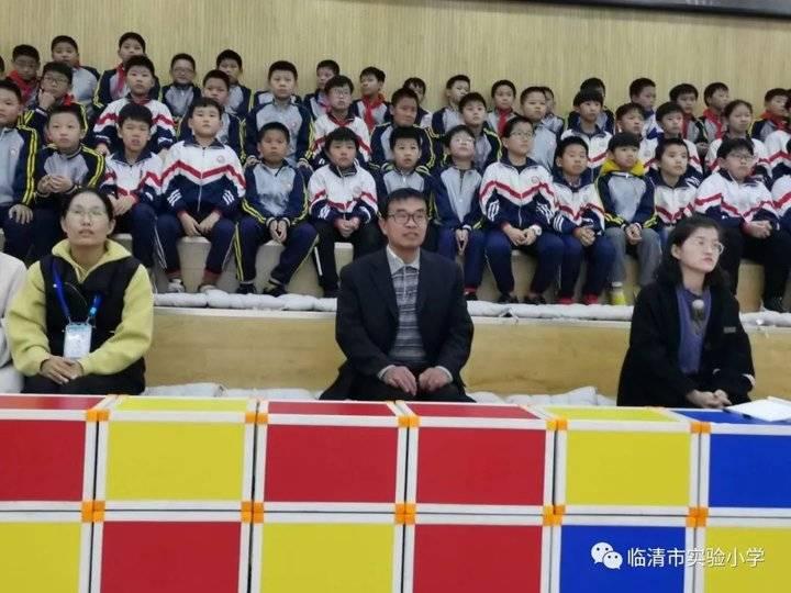 清流县小学新任领导引领未来教育启航新篇章